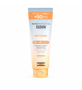 FOTOPROTECTOR ISDIN GEL...