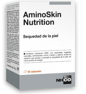 NHCO AMINOSKIN NUTRITION 42...