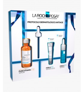 LA ROCHE POSAY VITAMINA C12...