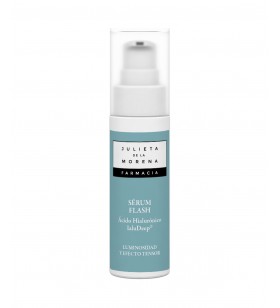 Serum Flash 30 ml Julieta...