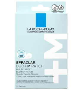 Effaclar Duo+M Parches La...