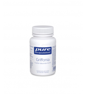 PURE GRIFFONIA 120 CAP