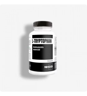 NHCO L-Tryptophan 56 cápsulas