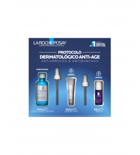 La Roche Posay cofre Hyalu b5