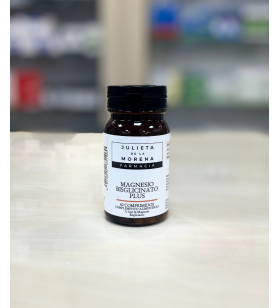 Julieta De La Morena...