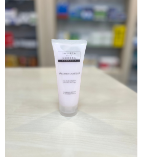 Julieta De La Morena...