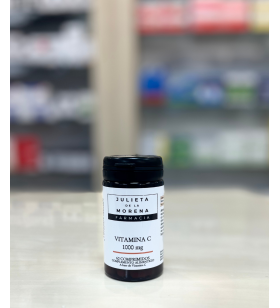 Julieta De La Morena...