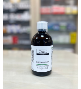 Julieta De La Morena Depur...