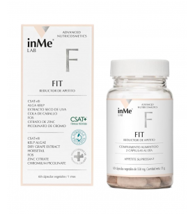 Inme Lab Fit 60 Capsulas