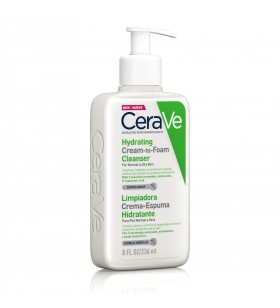 CERAVE GEL LIMPIADOR CREAM...