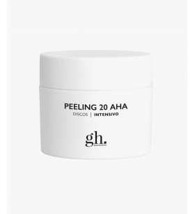 Gema Herrerías PEELING 20...