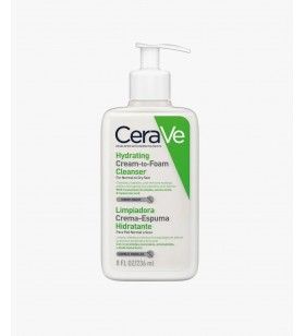 CERAVE GEL LIMPIADOR CREAM...