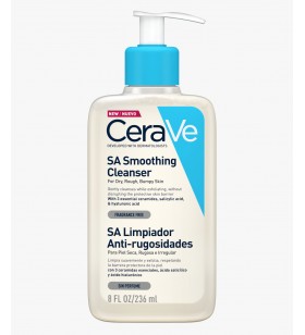 Cerave SA Limpiador...