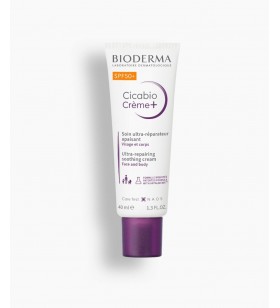 Bioderma Cicabio Crema+...
