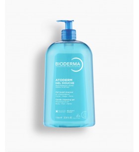 Bioderma Atoderm Gel Douche...