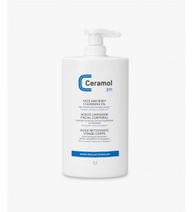 Ceramol 311 Aceite...