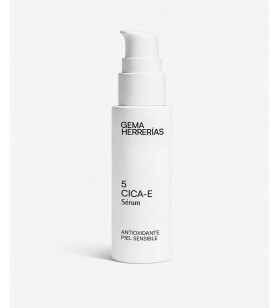 Gema Herrerías 5 CICA-E...