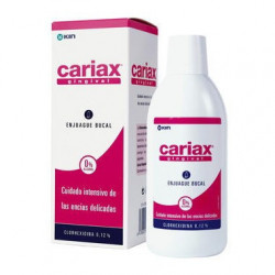 CARIAX GINGIVAL 500ML