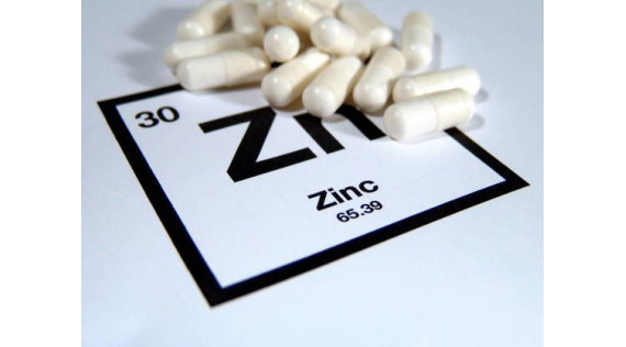 ¿Podría el zinc ser fundamental en la lucha frente al covid-19?